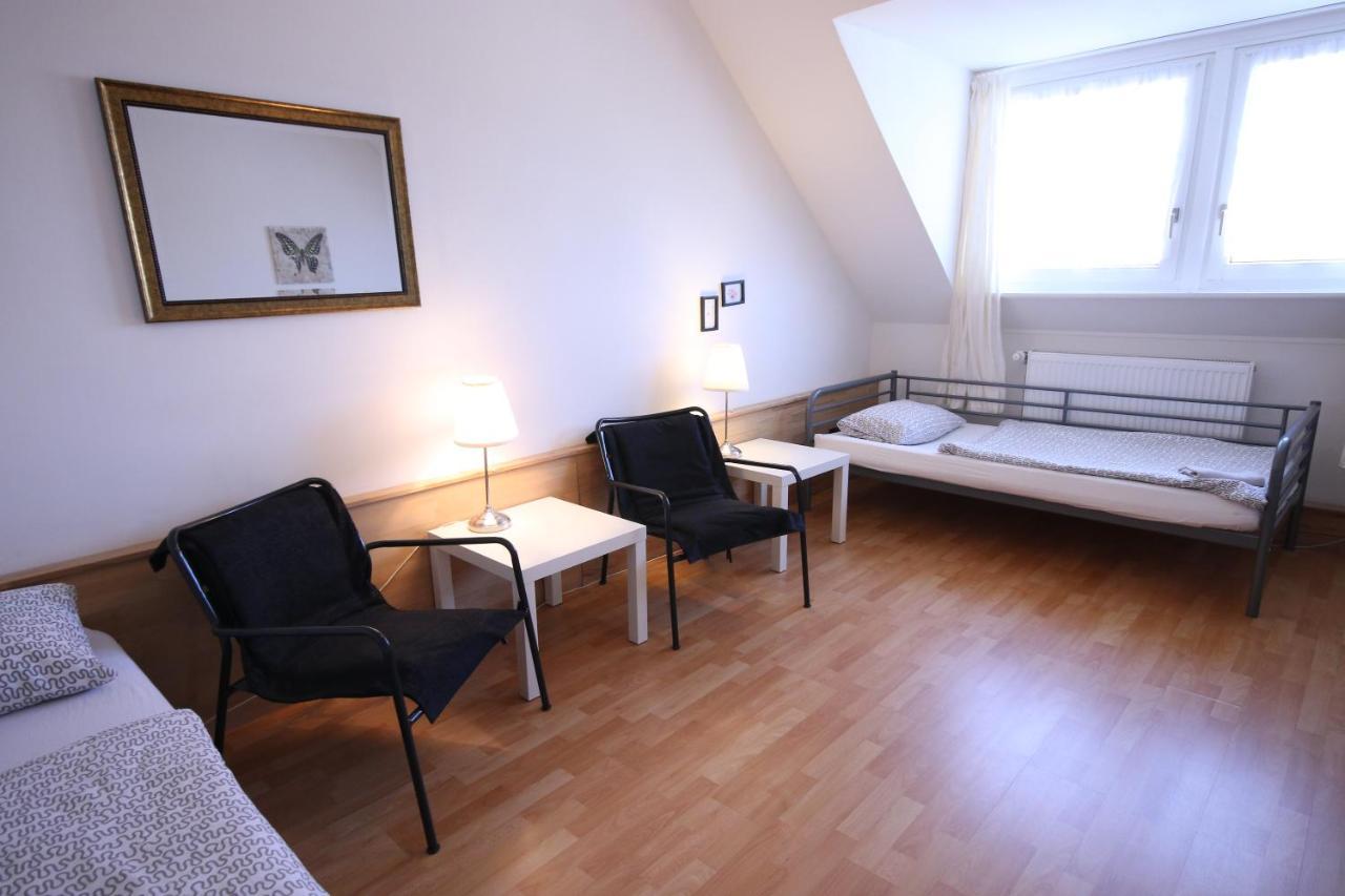 Moderne Studio Apartments Und 4 Zimmer Wohnungen In Oberhausen, Ideal Fuer Geschaeftsreisende Und Monteure 外观 照片