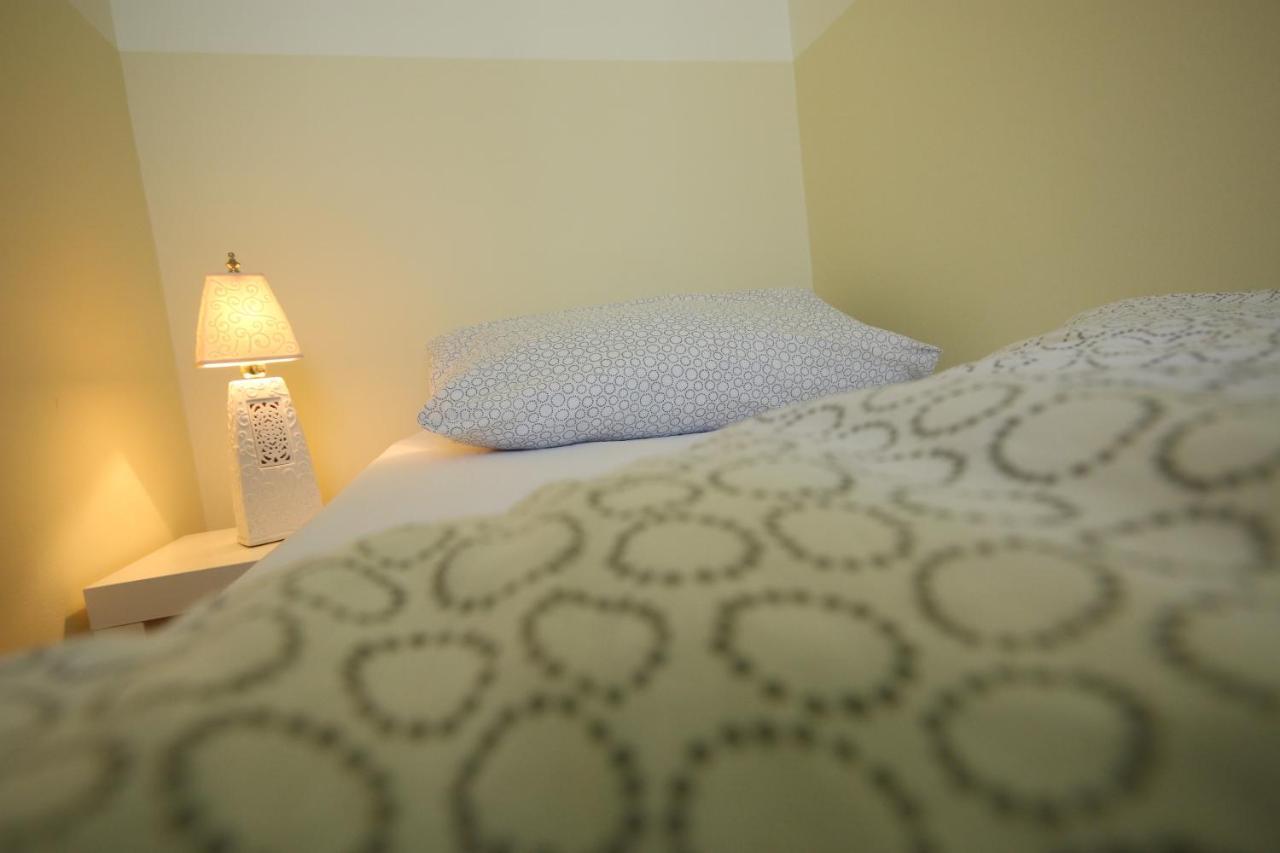 Moderne Studio Apartments Und 4 Zimmer Wohnungen In Oberhausen, Ideal Fuer Geschaeftsreisende Und Monteure 外观 照片
