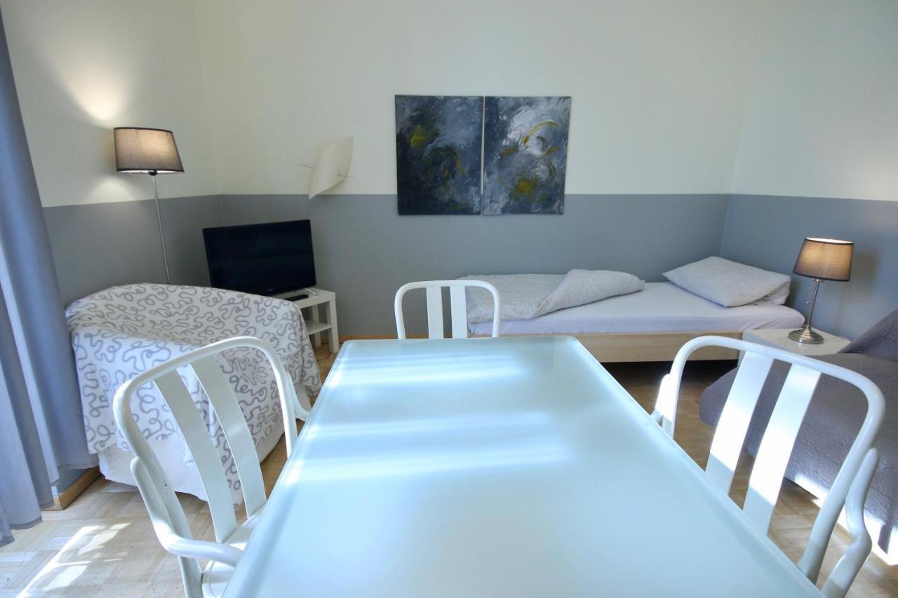 Moderne Studio Apartments Und 4 Zimmer Wohnungen In Oberhausen, Ideal Fuer Geschaeftsreisende Und Monteure 外观 照片