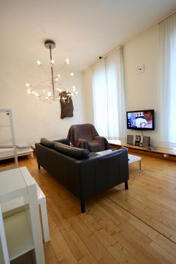 Moderne Studio Apartments Und 4 Zimmer Wohnungen In Oberhausen, Ideal Fuer Geschaeftsreisende Und Monteure 外观 照片