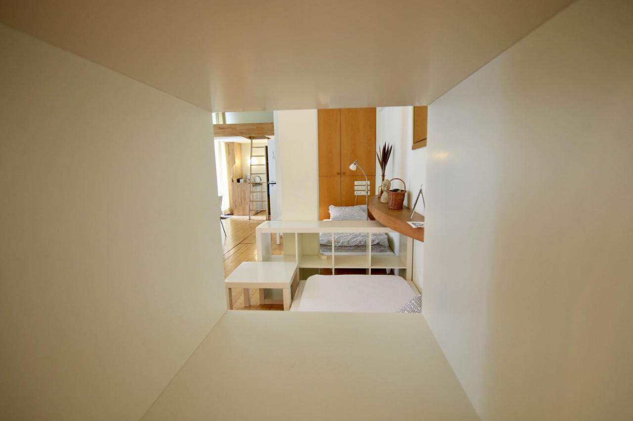 Moderne Studio Apartments Und 4 Zimmer Wohnungen In Oberhausen, Ideal Fuer Geschaeftsreisende Und Monteure 外观 照片