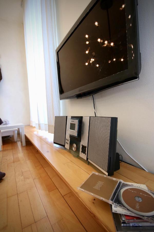 Moderne Studio Apartments Und 4 Zimmer Wohnungen In Oberhausen, Ideal Fuer Geschaeftsreisende Und Monteure 外观 照片