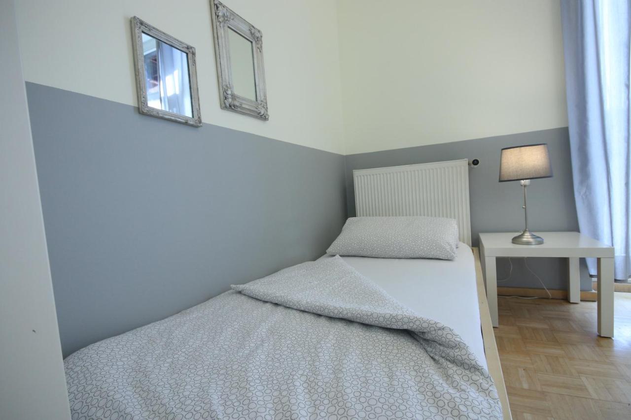 Moderne Studio Apartments Und 4 Zimmer Wohnungen In Oberhausen, Ideal Fuer Geschaeftsreisende Und Monteure 外观 照片