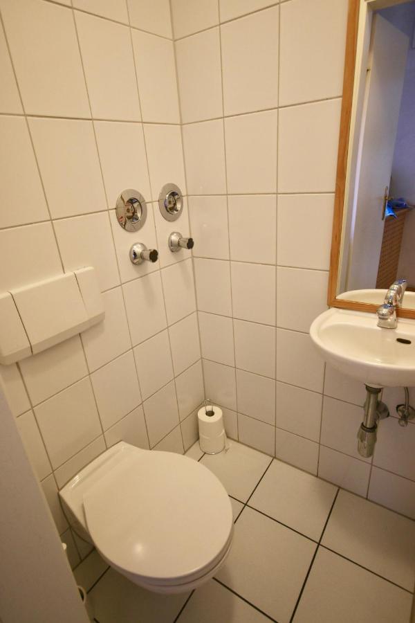 Moderne Studio Apartments Und 4 Zimmer Wohnungen In Oberhausen, Ideal Fuer Geschaeftsreisende Und Monteure 外观 照片