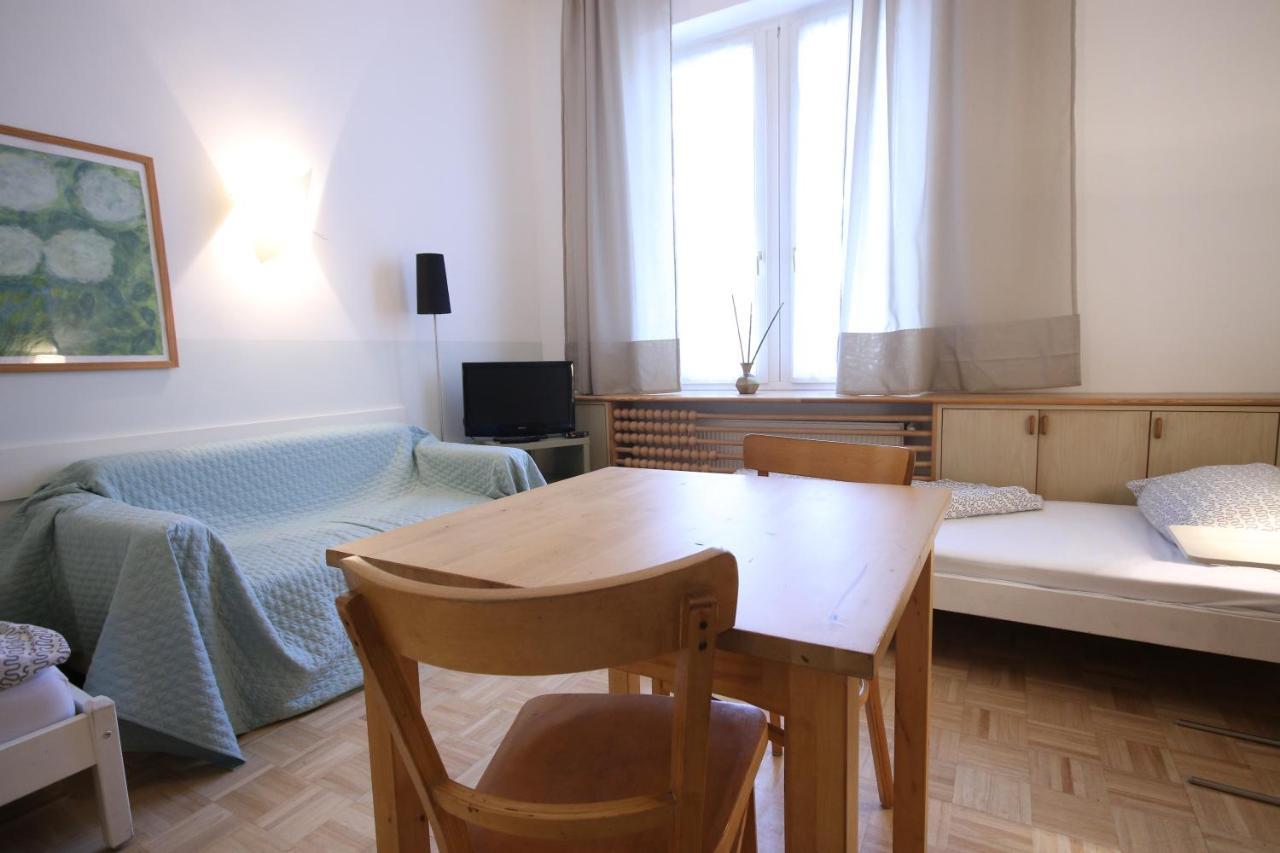 Moderne Studio Apartments Und 4 Zimmer Wohnungen In Oberhausen, Ideal Fuer Geschaeftsreisende Und Monteure 外观 照片